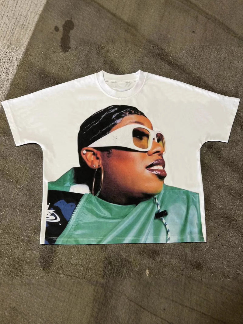 The Rodeo Travis Tee's