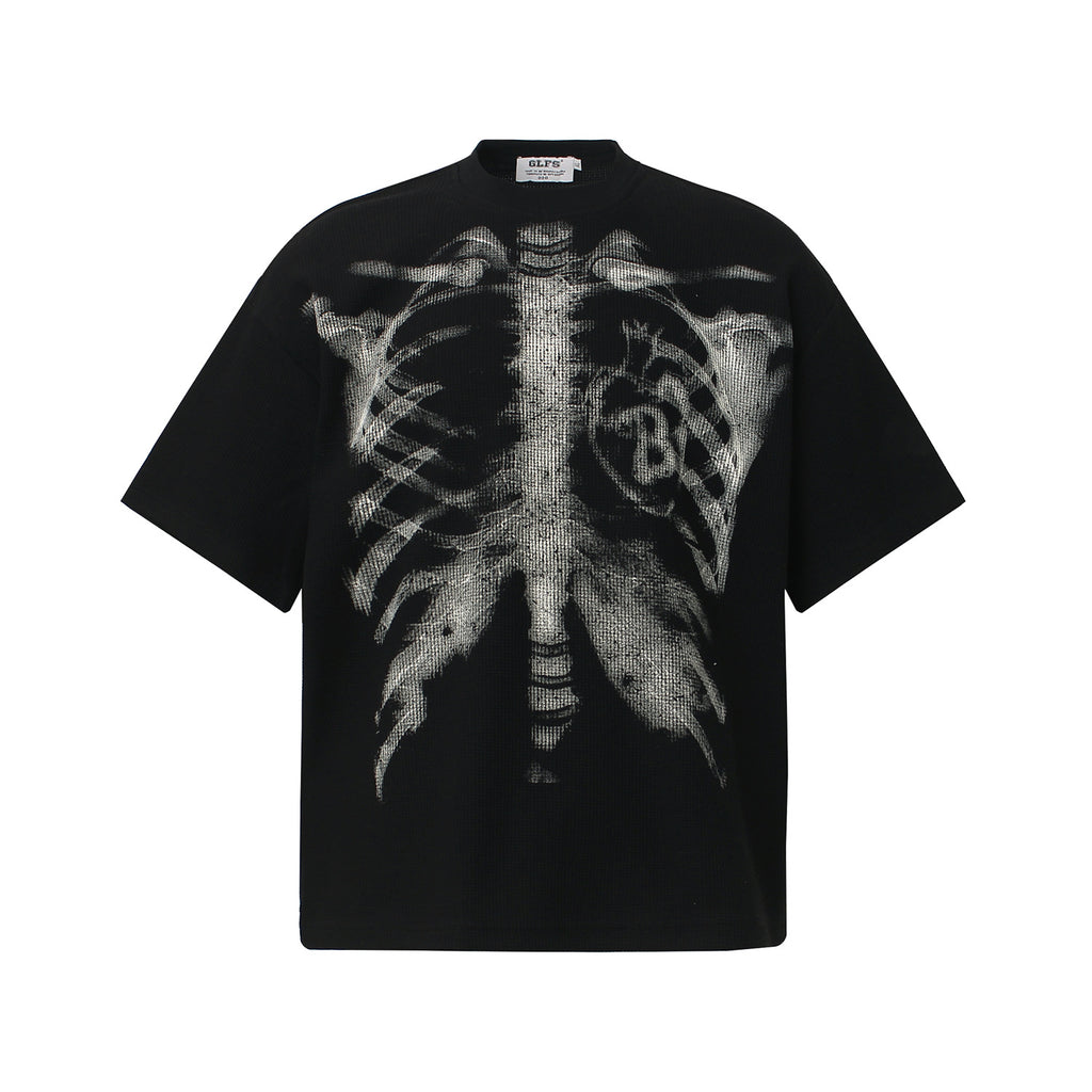 X-Ray Vintage T-shirt