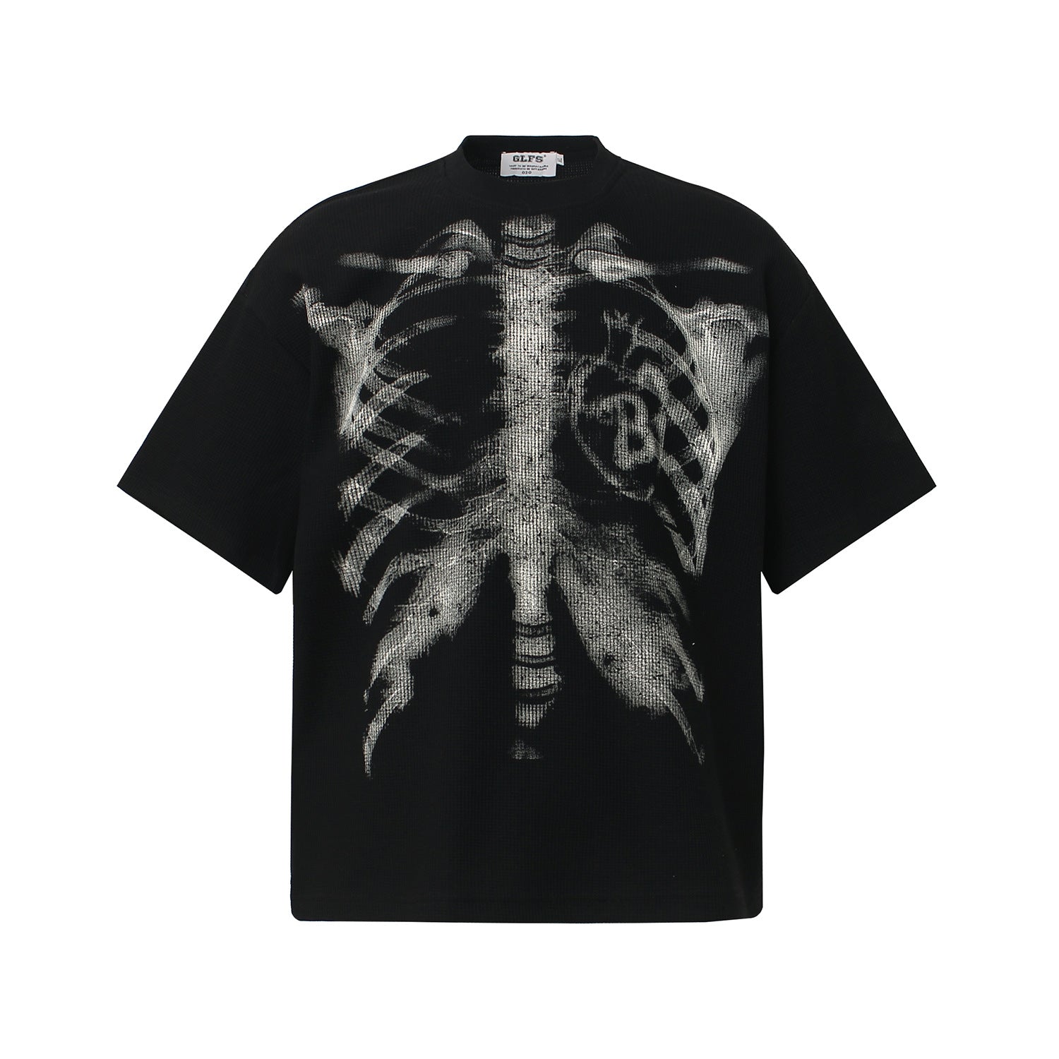 X-Ray Vintage T-shirt