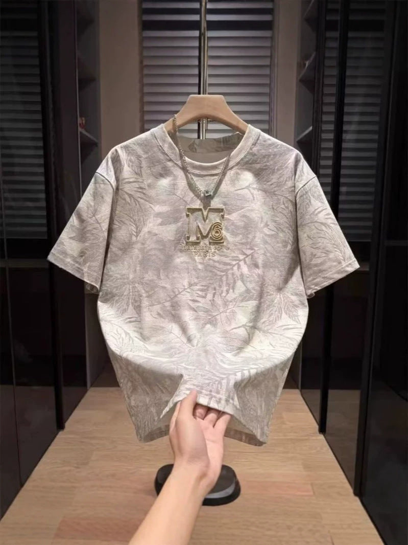 Paris M T-shirt