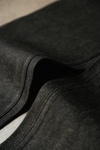 Mobius Black Selvedge Denim - Vault Deals