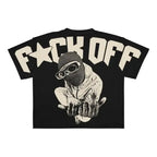MMBERS ONLY Graphic T-shirt