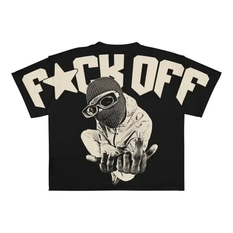 MMBERS ONLY Graphic T-shirt