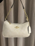 White Gold Teri Bag Sale price