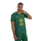 Springboks Heritage Green Short sleeve Jersey