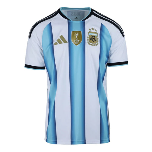 Argentina Men's Home 2026 Soccer World Cup Jersey