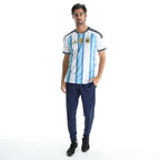 Argentina Men's Home 2026 Soccer World Cup Jersey
