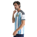 Argentina Men's Home 2026 Soccer World Cup Jersey