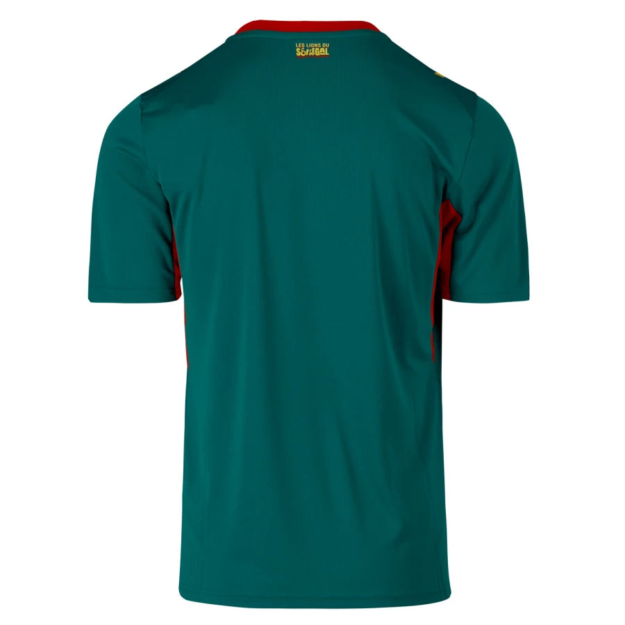 Senegal Men's Away 2026 Soccer Jersey