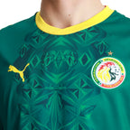 Senegal Men's Away 2026 Soccer Jersey
