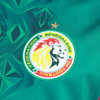 Senegal Men's Away 2026 Soccer Jersey