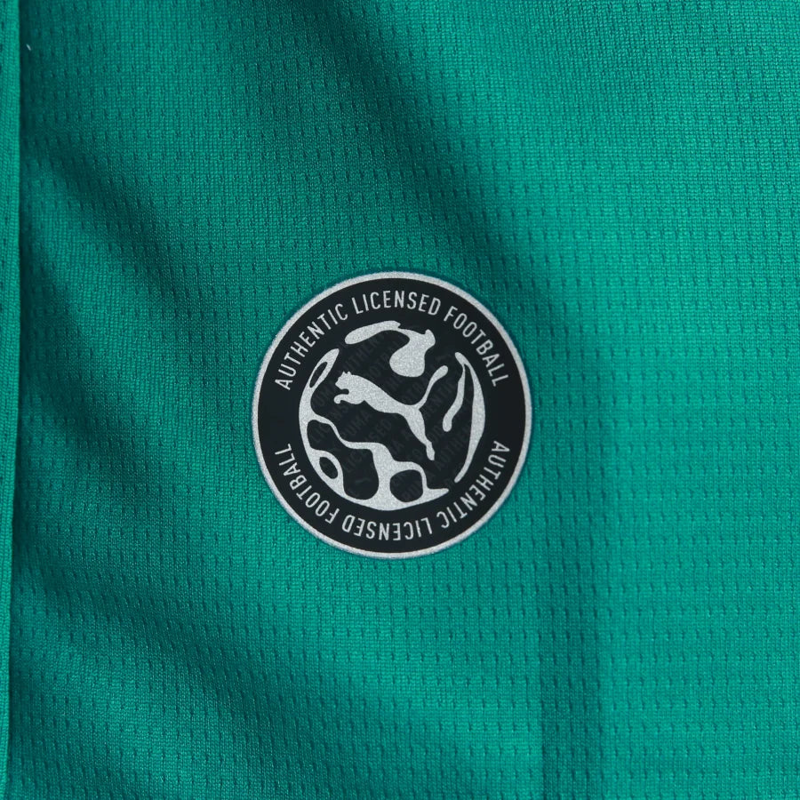 Senegal Men's Away 2026 Soccer Jersey