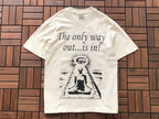 88 GALLERY DEPT T-SHIRT - Vault Deals