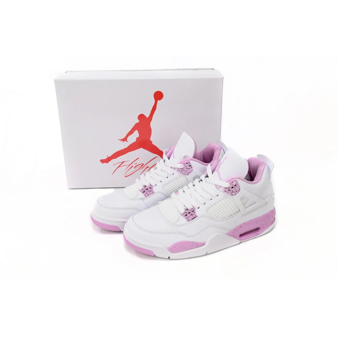 Air - J4's Pink oreo - Vault Deals