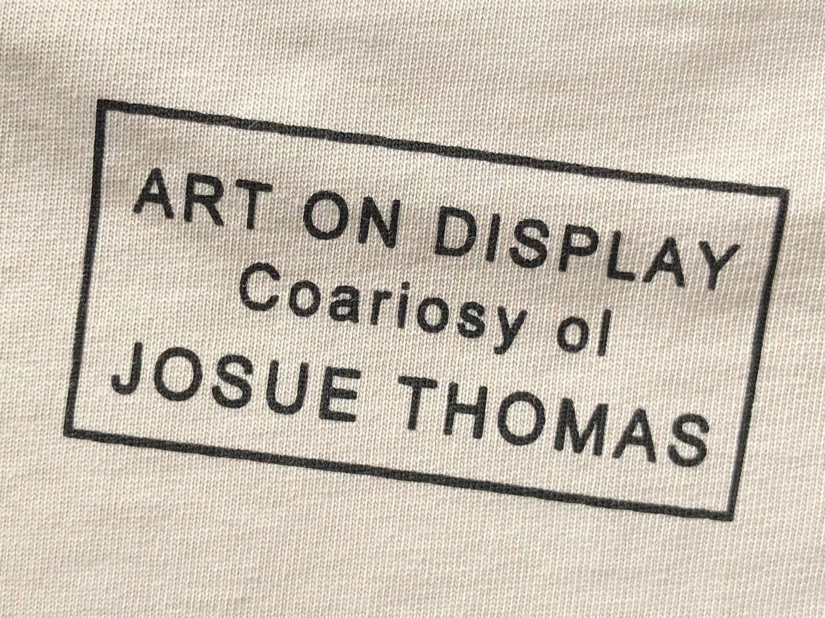 88 GALLERY DEPT T-SHIRT 3 - Vault Deals