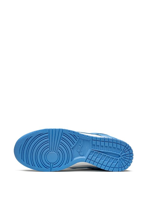 Dunk Low "University Blue" - Vault Deals