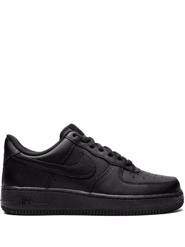 AF 1 "Black" - Vault Deals
