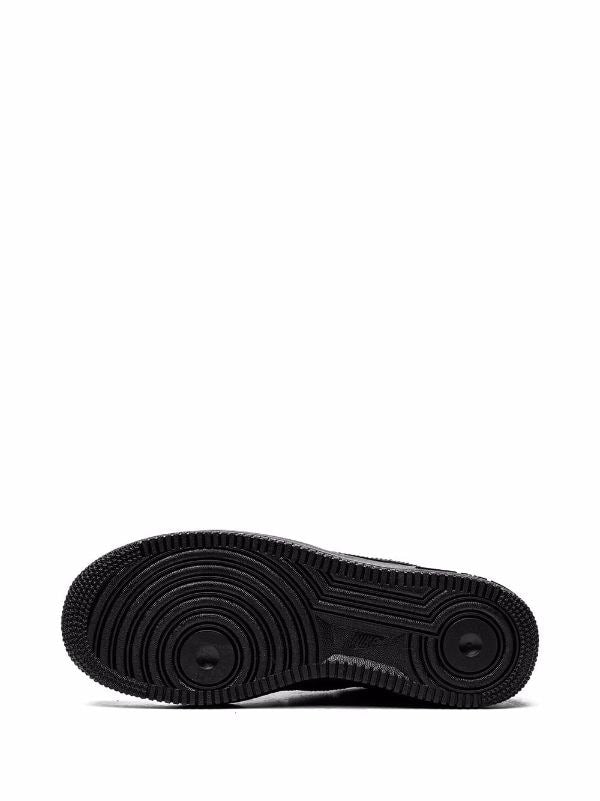 AF 1 "Black" - Vault Deals