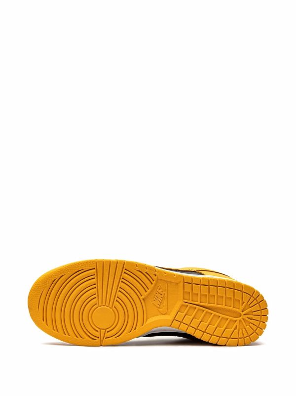 Dunk Low "Black / White - Panda" - Vault Deals