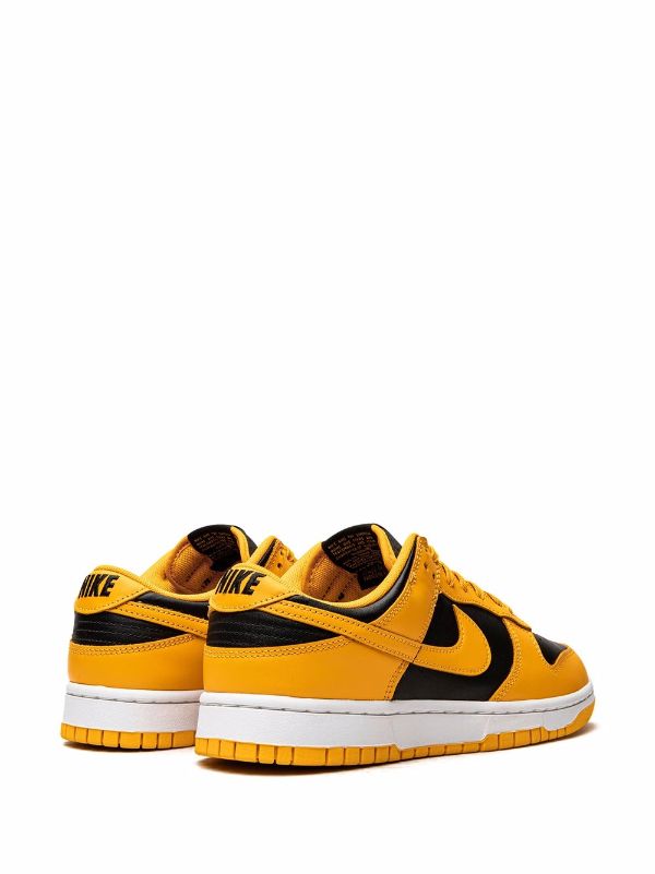 Dunk Low "Black / White - Panda" - Vault Deals