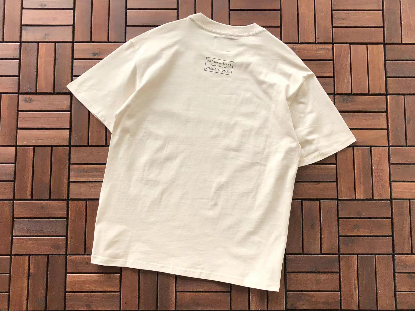 88 GALLERY DEPT T-SHIRT 3 - Vault Deals