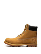 Timberland leather boots "Brown" - Vault Deals