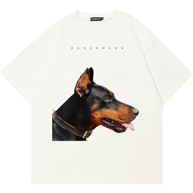 Bewitched Washed Graphic T-Shirt