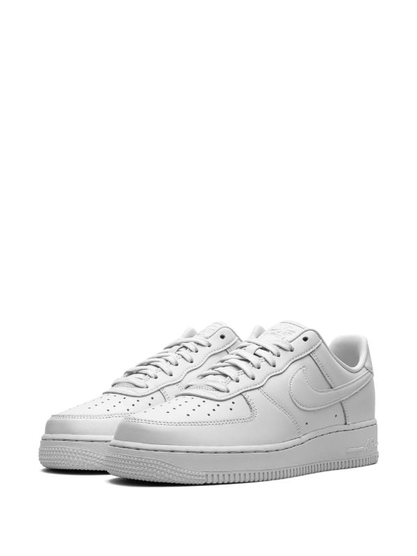 The Chrome pack : P6000 + AF 1 - Vault Deals