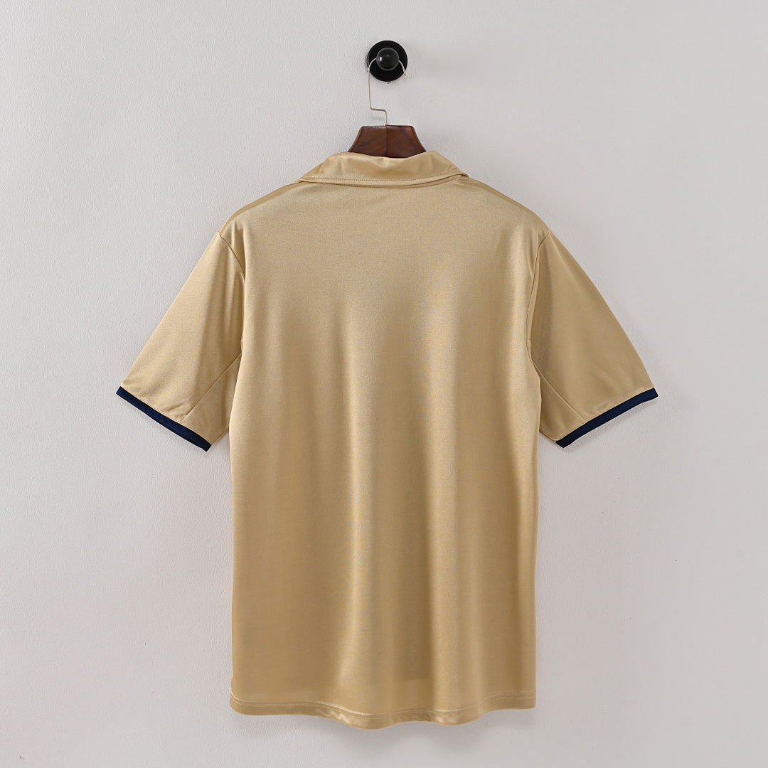 Barcelona 2001/03 Away Jersey