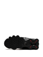 Shox TL "Black Max Orange" sneakers - Vault Deals