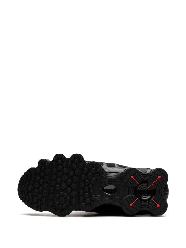Shox TL "Black Max Orange" sneakers - Vault Deals