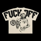 MMBERS ONLY Graphic FOFF T-shirt