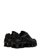 Shox TL "Black Max Orange" sneakers - Vault Deals