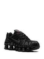 Shox TL "Black Max Orange" sneakers - Vault Deals