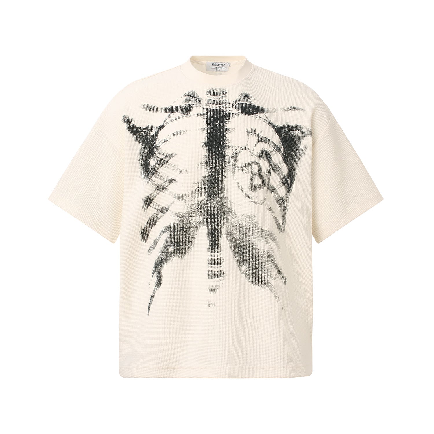 X-Ray Vintage T-shirt