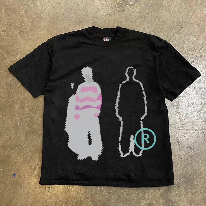 R-Rated Graphic Tee