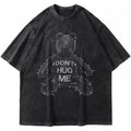 Bewitched Washed Graphic T-Shirt