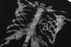 X-Ray Vintage T-shirt