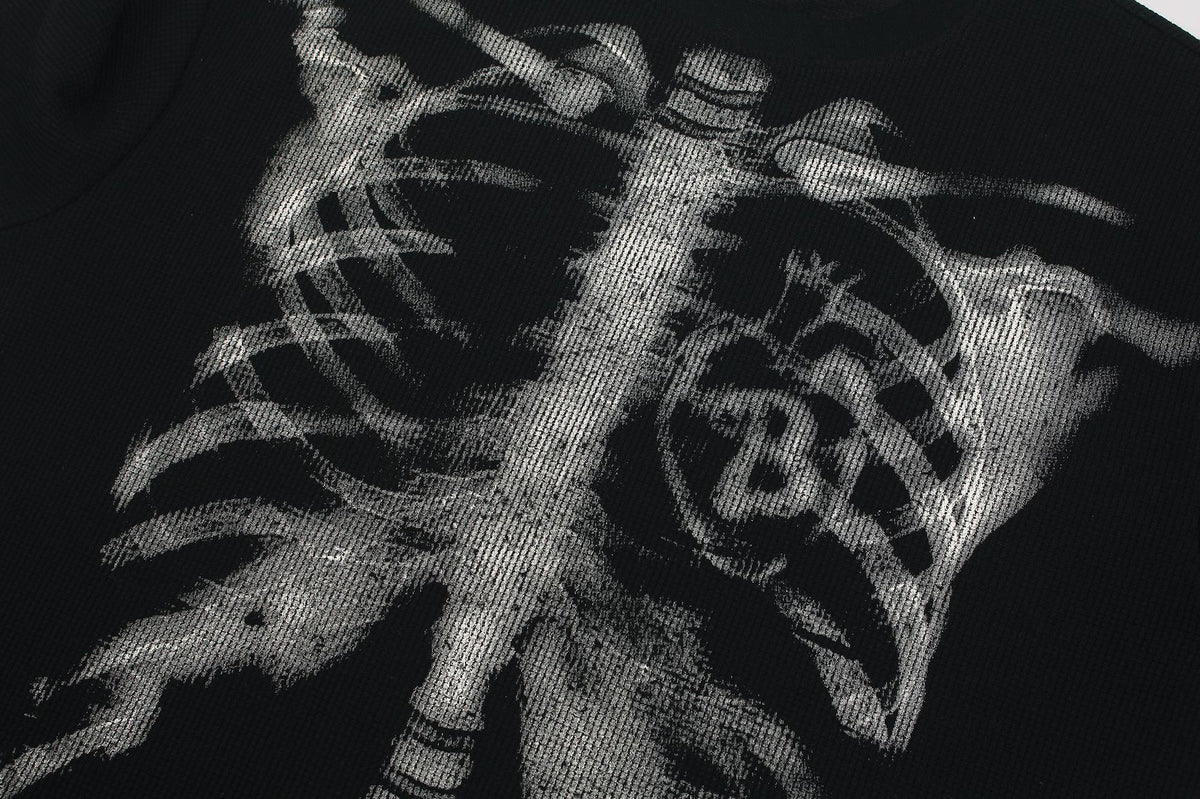 X-Ray Vintage T-shirt