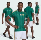 Bafana Bafana Away fan Kit - 2026 - VAULT DEALS