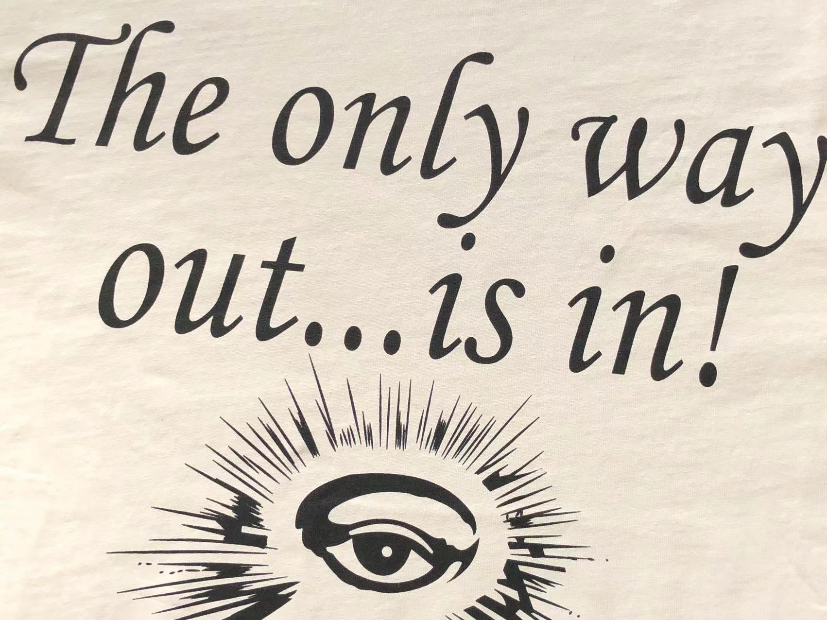 88 GALLERY DEPT T-SHIRT - Vault Deals
