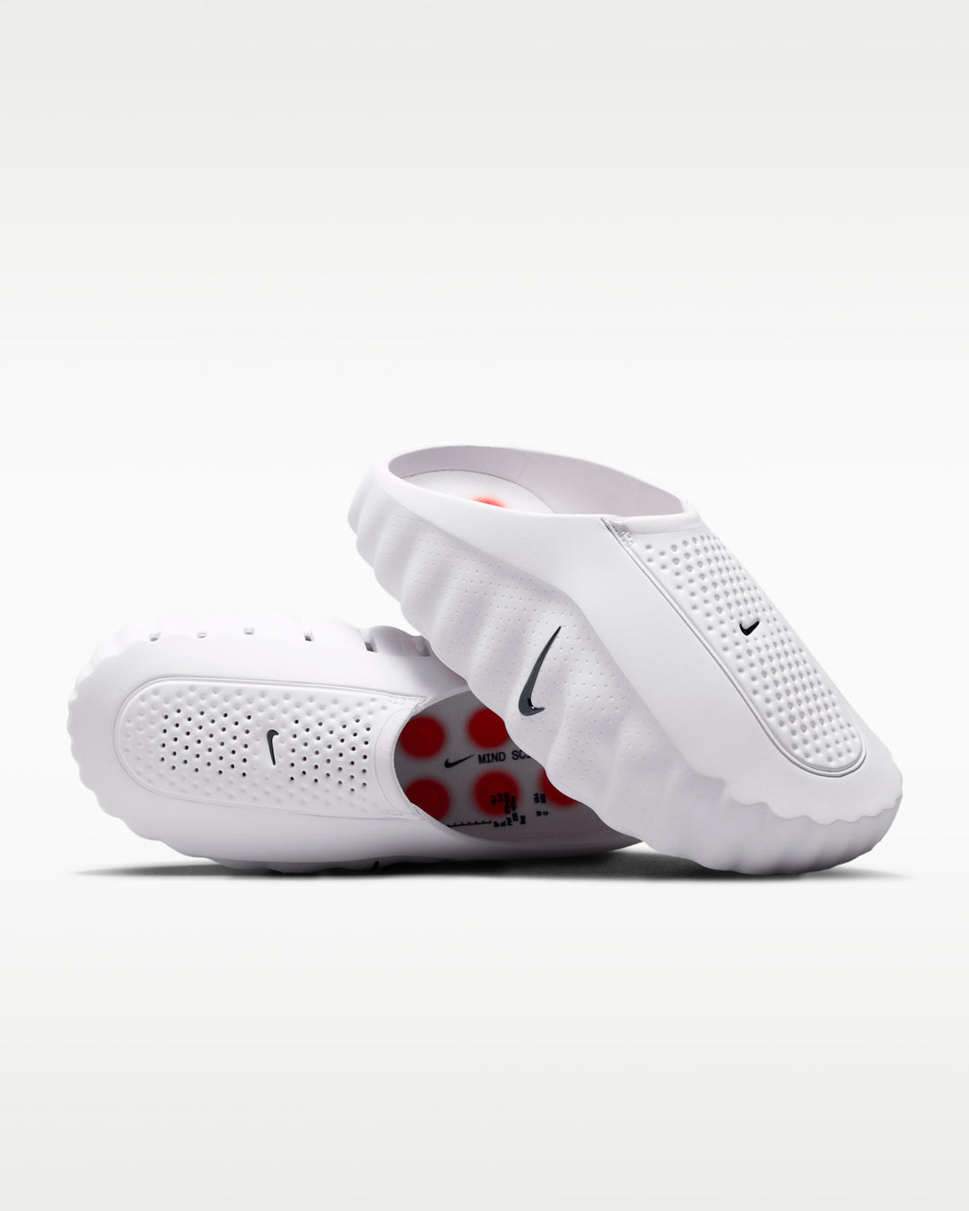 MIND 001 MEN'S PREGAME MULES - Vault Deals