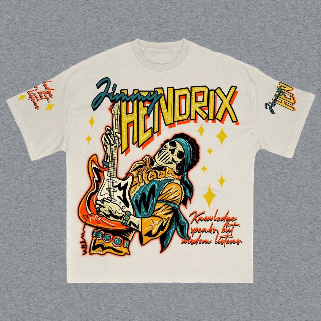 MMBERS ONLY Graphic T-shirt