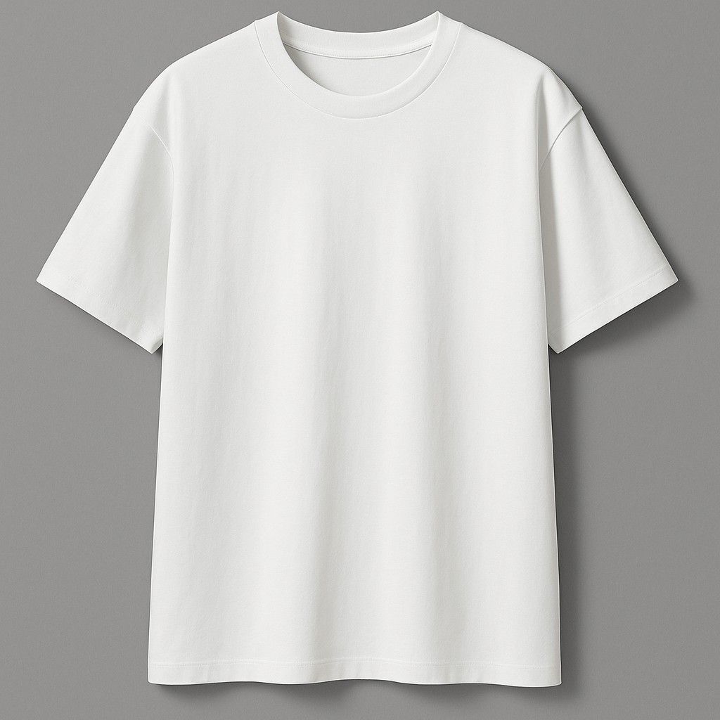 VAULT CUSTOM HEAVYWEIGHT T-SHIRT
