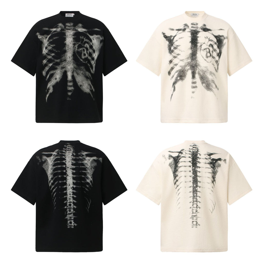 X-Ray Vintage T-shirt