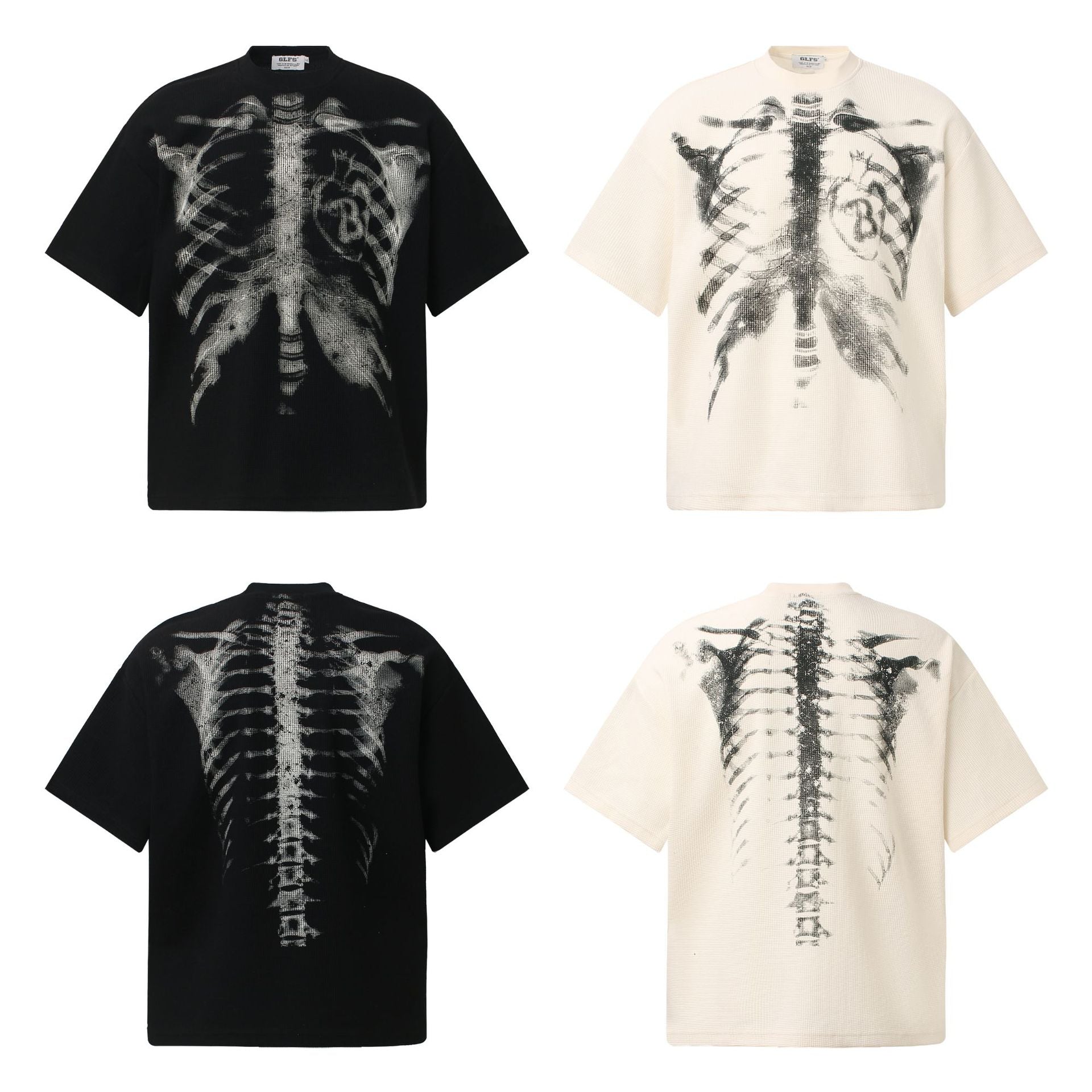 X-Ray Vintage T-shirt