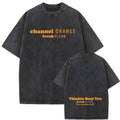 Blond Vintage Graphic T-shirt