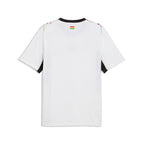Puma Ghana 26 Home Jersey White/Red