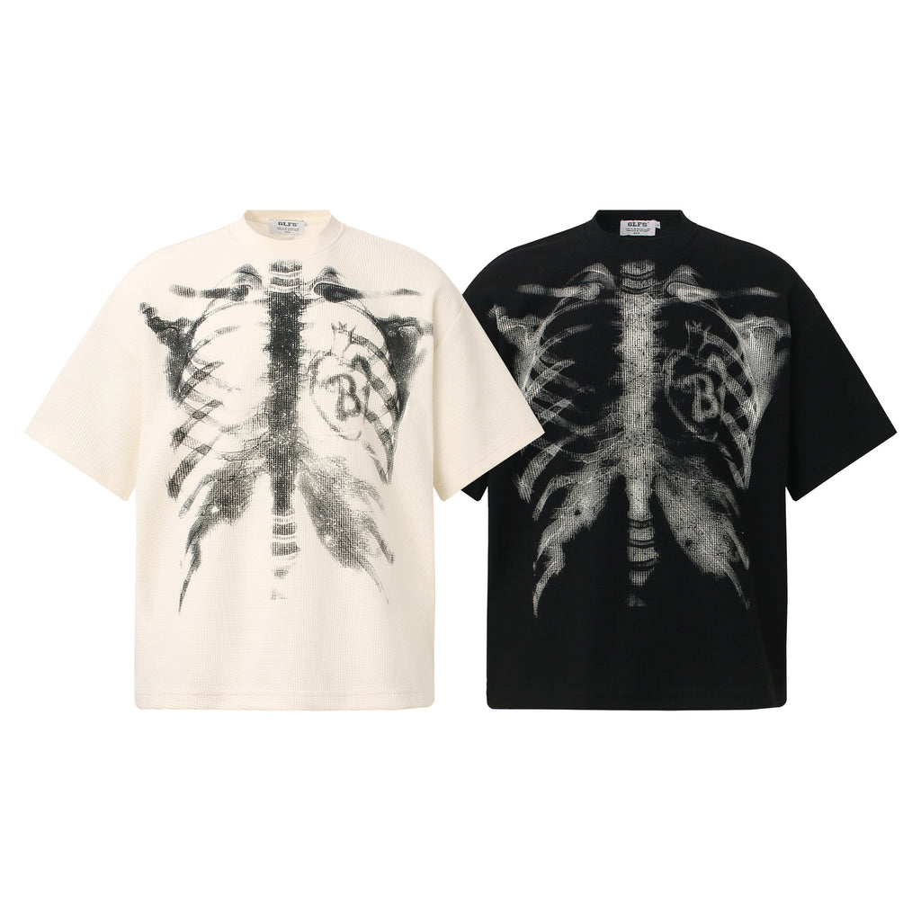 X-Ray Vintage T-shirt