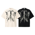 X-Ray Vintage T-shirt